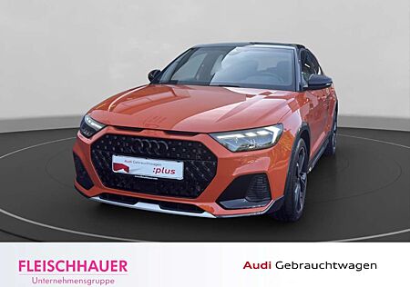 Audi A1 citycarver 35 TFSI edition one NAVI+DIGI COCKPIT+S