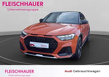 Audi A1 citycarver 35 TFSI edition one NAVI+DIGI COCKPIT+S
