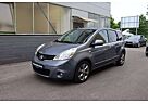 Nissan Note I-Way 1.Hand Klima Navi BH Media USB ALU