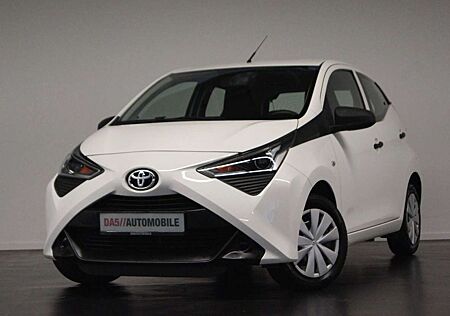 Toyota Others Aygo AYGO x|KLIMA|HU+AU NEU| SERVICEHEFT