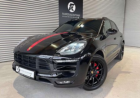 Porsche Macan GTS/BOSE/PANO/LED/CARPLAY/