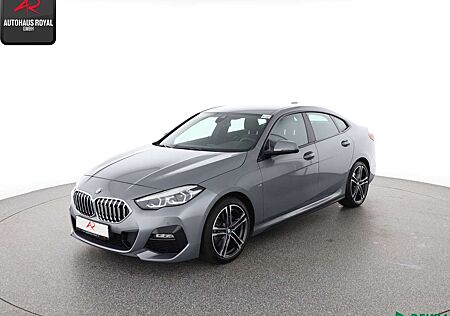 BMW 1er M Coupé 220 Gran Coupe d xDrive M SPORT KAMERA,TOTWINKEL