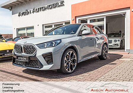 BMW X2 20i sDrive M Sport*Pano*HUD*Innovationspaket*