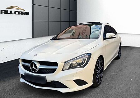 Mercedes-Benz CLA 250 CLA 4Matic SB*Pano*Kamera*1.JahrGarantie