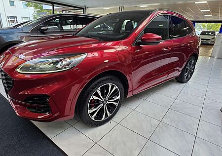 Ford Kuga 2.5 Duratec PHEV ST-LINE X AHK ACC Pano Led 112 kW