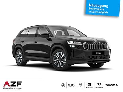 Skoda Kodiaq Selection 1.5 eTSI 110 kW (150 PS) 7-Gang