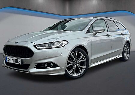 Ford Mondeo Turnier ST-Line LED*AHK*KEYGO*TOP