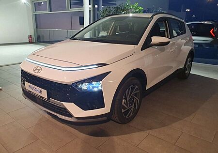 Hyundai Bayon 1.0 T-GDI Trend
