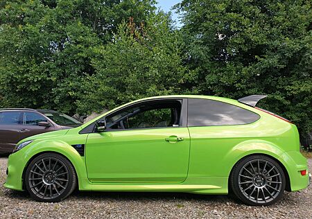 Ford Focus 2.5 RS
