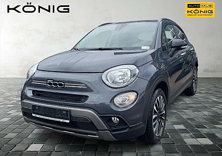 Fiat 500X Cross 1.5 GSE Automatik Klimaautomatik