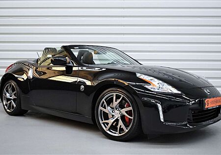 Nissan 370Z Roadster Pack+Nur.8.200km+1.Hand