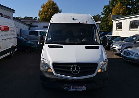 Mercedes-Benz Sprinter II Kasten 214 CDI