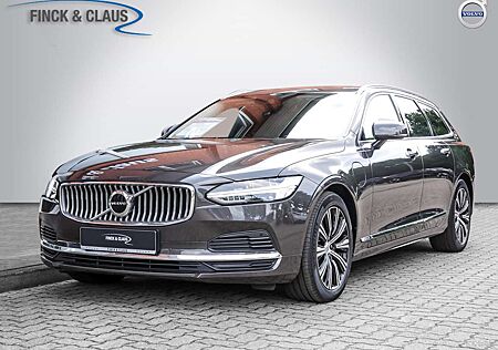 Volvo V90 T6 AWD Recharge Inscription