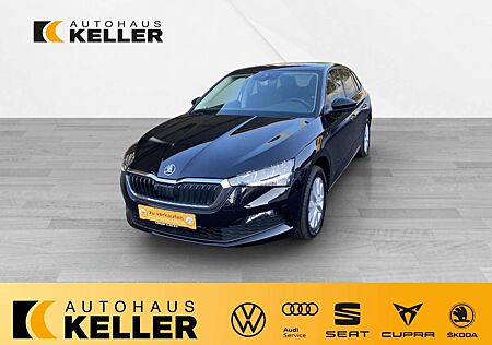 Skoda Scala Style 1.5 TSI DSG Style SHZ/PDC/LED/app/LWS/NSW/