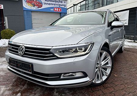 VW Passat Variant Volkswagen 4Motion *Variant*