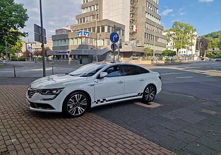 Renault Talisman ENERGY dCi 160 EDC INITIALE PARIS