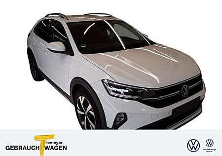 VW Taigo Volkswagen 1.5 TSI DSG STYLE NAVI AHK KAMERA ACC