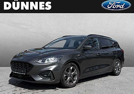 Ford Focus Turnier 1.0 EcoBoost Hybrid ST-LINE