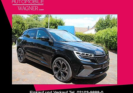 Renault Austral E-Tech Hybrid Iconic Esprit Alpine/34326