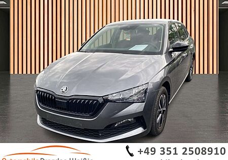 Skoda Scala 1.0 TSI DSG Blackline*SmartLink*LED*DAB*
