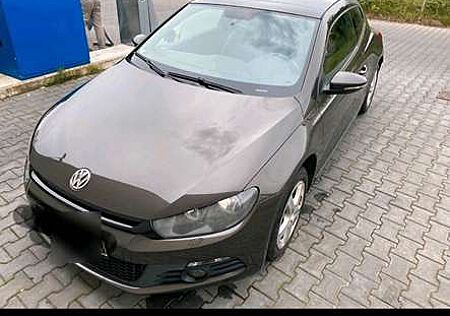 VW Scirocco Volkswagen 1.4 TSI Edition