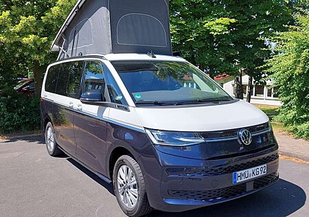 VW T7 Volkswagen California California DSG LÜ Ocean