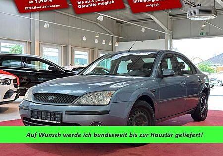 Ford Mondeo 2.0 Ambiente