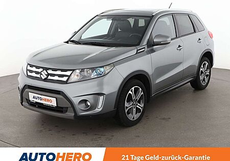 Suzuki Vitara 1.6 Comfort 4x2 Aut*NAVI*ACC*CAM*PDC*SHZ*