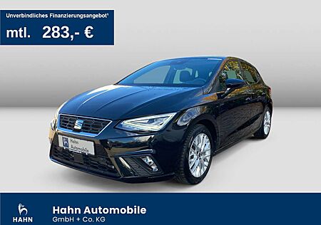 Seat Ibiza FR 1.0TSI LED ACC PDC DAB Navi Klimaaut