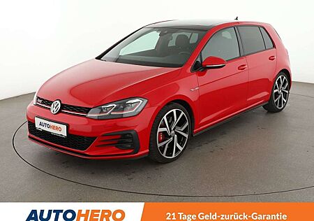 VW Golf GTI Volkswagen 2.0 TSI GTI Performance BM Aut.*NAVI*ACC*SHZ*PDC*