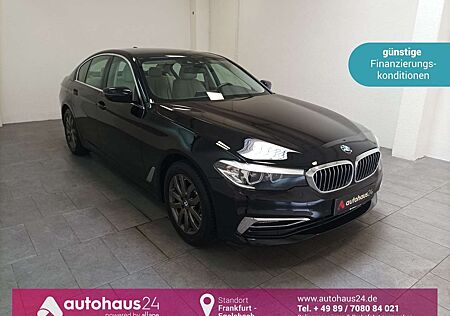 BMW 530 5er - e Luxury Line Navi|PDC|Sitzhzg.|Tempo