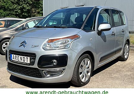 Citroën C3 Citroen Picasso Tendance*KLIMA/ALLWETTERREIFEN*