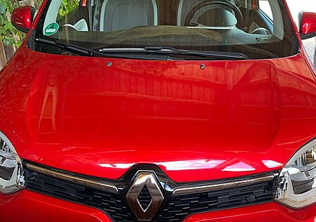 Renault Twingo Electric