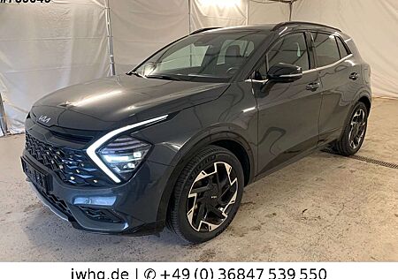 Kia Sportage GT-Line Hybrid 4WD LED+ ACC Kam Memory