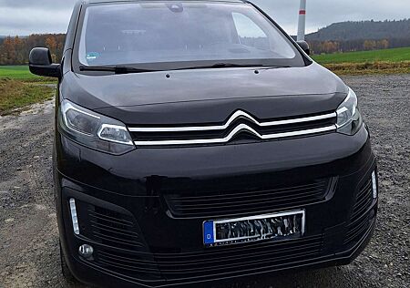 Citroën Spacetourer Citroen M 2.0 BlueHDi 180 EAT6Shine