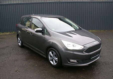 Ford Grand C-Max Cool & Connect. 1.Hd.