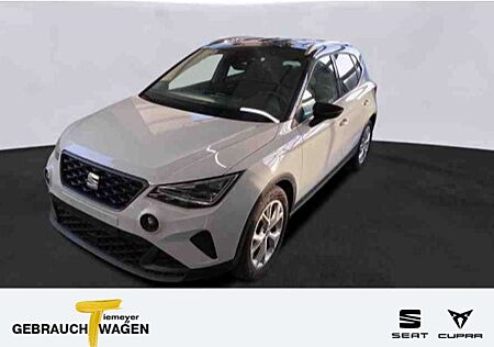 Seat Arona 1.0 TSI FR VIRTUAL LED PDC LM17