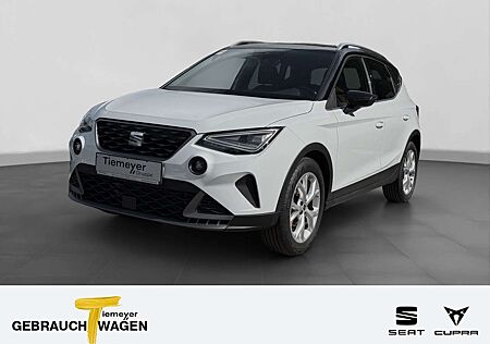 Seat Arona 1.0 TSI FR VIRTUAL LED PDC LM17