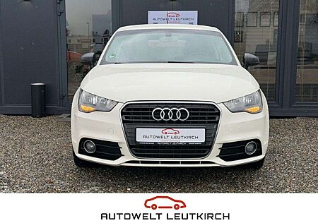 Audi A1 AMBITION 1.2 TFSI KLIMA SERVO ELTR.FENSTER