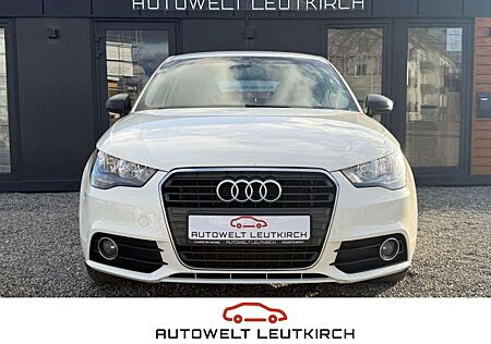 Audi A1 AMBITION 1.2 TFSI KLIMA SERVO ELTR.FENSTER