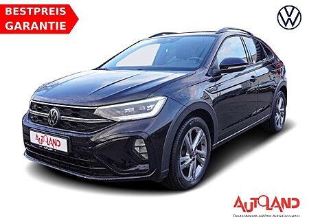 VW Taigo Volkswagen 1.0 TSI R-Line DSG LED Navi ACC DAB Kamera