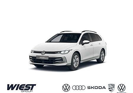 VW Golf Variant Volkswagen Life 2.0 TDI DSG *Navi*AHK*HUD*IDA*