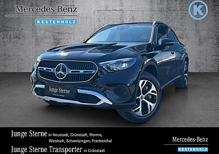 Mercedes-Benz GLC 300 de 4M DISTRONIC+PANO+AHK+KEY-GO+360+MEMO