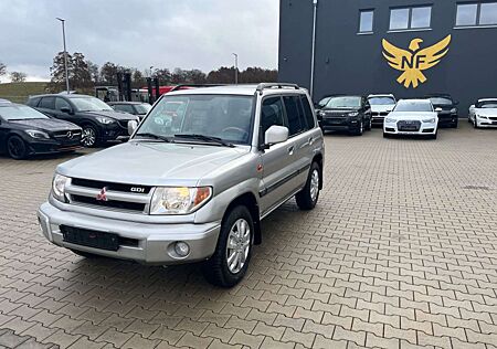 Mitsubishi Pajero 2,0 GDI Styling,Autom,4x4,Klima,AHK