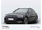 Audi e-tron 50 Q 2x S LINE V-SPIEGEL S-SITZ