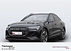 Audi e-tron 50 Q 2x S LINE V-SPIEGEL S-SITZ