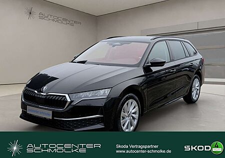 Skoda Octavia 1.5 TSI mHEV Selection *AHK*KESSY*SHZ* BC