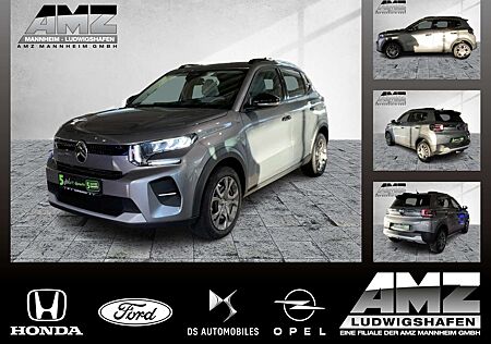 Citroën C3 gebraucht kaufen Citroën C3 Citroen 1.2 PureTech00 MAX Turbo LED+Navi+Kam.+KlimaA