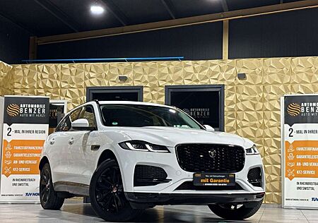 Jaguar F-Pace SE AWD/D300KA;ERA/MASSAGE/APPLE/NAVI/KAM
