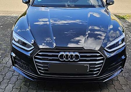 Audi A5 quattro sport